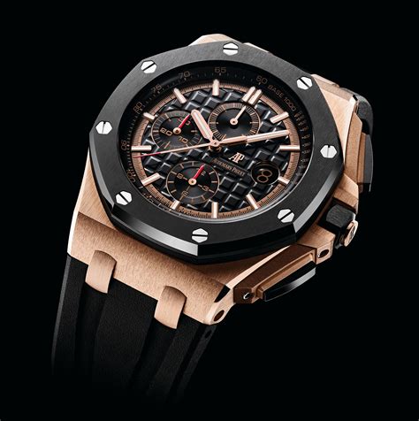 audemars piguet royal oak barrichello replica|audemars piguet royal oak alternatives.